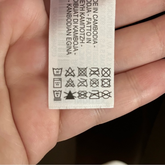 Zara L Wrap Coat - Picture 7 of 8